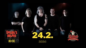 Špejbl’s Helprs - Chrudim