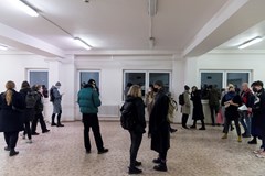 Prior – komentovaná prohlídka