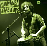 WILLE & THE BANDITS, bluesrock z Británie