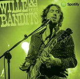 WILLE & THE BANDITS, bluesrock z Británie