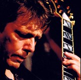 NIGEL PRICE TRIO, špičkový britský kytarista