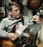 NIGEL PRICE TRIO, špičkový britský kytarista