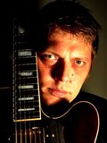 NIGEL PRICE TRIO, špičkový britský kytarista