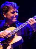 NIGEL PRICE TRIO, špičkový britský kytarista