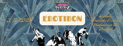 Kabaret Punklesque - Erotikon