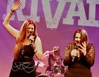 BRAVE RIVAL (UK), bluesrocková a soulová mašina z Anglie