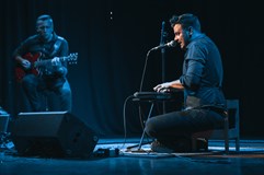 Stand Up Comedy // Možná, že to znáte...