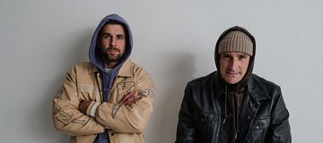 REST & DJ WICH