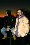REST & DJ WICH