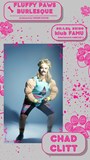 Fluffy Paws Burlesque 2