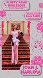 Fluffy Paws Burlesque 2