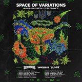 Space Of Variations | Up!Great