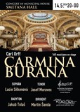 Carl Orff: Carmina Burana