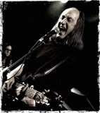 J.H. Krchovský & Krch–off band
