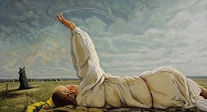 Vinohradský film: Jagna