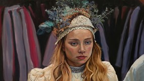 Vinohradský film: Jagna