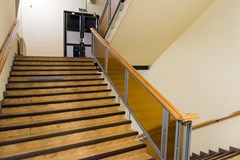 Prior – komentovaná prohlídka