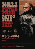 Kali a Peter Pann RETROSTAR Tour - PLZEŇ