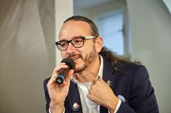 Cestovatelské středy v NM: Szántó, Procházka, Matásek