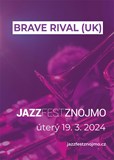 Brave Rival (UK)