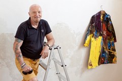 Cestovatelské středy v NM: Stach, Rittstein, Žantovský