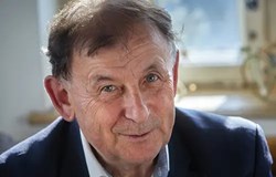 Cestovatelské středy v NM: Stach, Rittstein, Žantovský