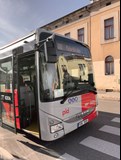 Autobusy – Maturitní ples GBL 2024