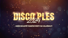 Disco Ples 2024