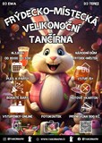 Frýdecko-Místecká Velikonoční Tančírna