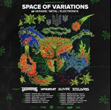 Space Of Variations | Up!Great | Sliver