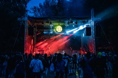 Festival Rosnička 2024