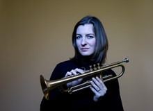 Koncert ArtCafé: Štěpánka Balcarová Quartet (CZ/PL)