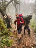Výstup na Kilimandžáro za 6 dní / Švarc, Králová, Levý