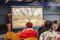 Konference Živý folklór 