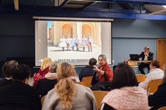 Konference Živý folklór 