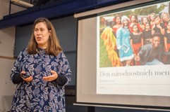 Konference Živý folklór 