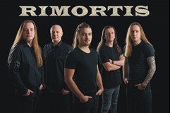 Koncert Metal Factory + Rimortis + Erin