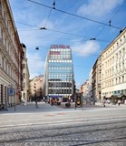 Přednáška Arch. Z. Lukeše: Vladimír Karfík (1901-1996)