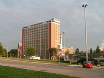 Přednáška Arch. Z. Lukeše: Vladimír Karfík (1901-1996)