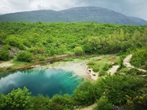 Chorvatsko, jak ho neznáte 