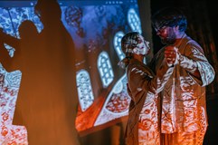 Atatürkiáda: mezi mešitou a diskotékou