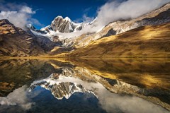 Cestovatelské povídání - Pavel Svoboda: PERU