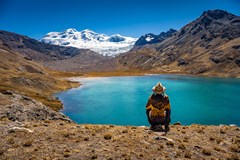 Cestovatelské povídání - Pavel Svoboda: PERU