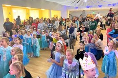 Ledové království 