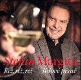 Štefan Margita lidové TOUR REŽ, REŽ, REŽ