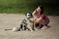 MIMIKINO - Řekni to psem