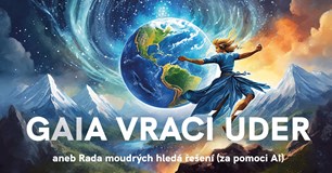 Gaia vrací úder