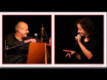 Ester Kočičková & Luboš Nohavica