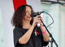 Ester Kočičková & Luboš Nohavica