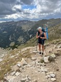 Dotek bláznovství GR11 / Anežka Pecháčková